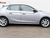 używany Opel Corsa 1.2 Turbo 100 KM Start/Stop Automat SalonPL Serw…