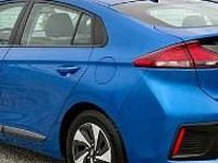 Używany Hyundai Ioniq 141 KM (103 kW) 2016 Inny kolor Hatchback