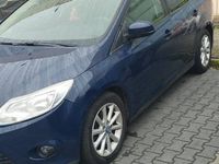 używany Ford Focus Sprzedamkombi 2013