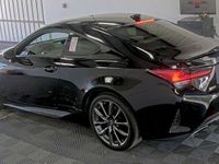 używany Lexus RC300 