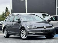 używany VW Golf VII (2012-)