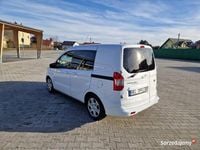 Używany Ford Tourneo Courier 2017 Minivan