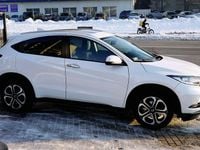 używany Honda HR-V I wł.salon Polska, super stan, szyberdach,executive I rej.2018 …
