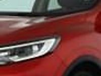 Używany Renault Kadjar 131 KM (96 kW) 2017 Czerwony SUV