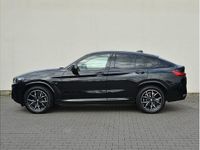 Używany BMW X4 Shadowline 190 KM (139 kW) 2024 Czarny szafir metalizowany SUV