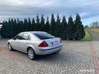 Używany Ford Mondeo 2002