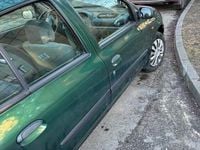 Używany Renault Clio II 1999