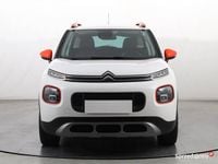 Używany Citroën C3 Aircross PureTech 2017 Biały SUV