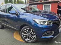 używany Renault Kadjar 1.3 automat 2019/2020