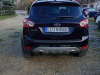 używany Ford Kuga Bardzo ładna2.0diesel Mały przebieg tylko 189tys k.