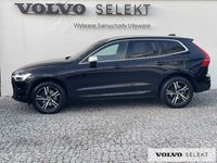 używany Volvo XC60 T4 R-Design aut