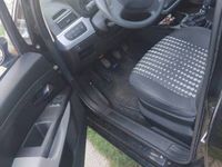 Używany Fiat Punto 2007 Czarny Hatchback