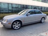 Używany Jaguar S-Type S 2005 Sedan/Limuzyna
