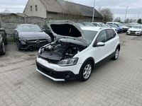 używany VW Polo Cross Climatronic