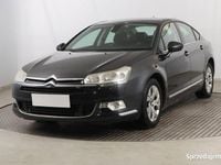 Używany Citroën C5 2013 Szary Sedan/Limuzyna