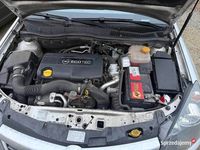 używany Opel Astra 1.7 cdti 2012 r