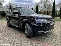 używany Land Rover Range Rover Sport S 2.0Si4 HSE