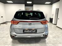 używany Kia Sportage 1.6dm 132KM 2019r. 110 000km