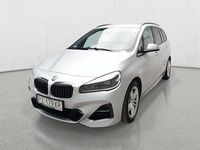 używany BMW 218 1.5dm 136KM 2021r. 134 504km