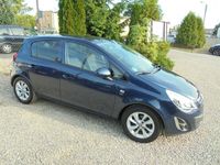 używany Opel Corsa 1.4dm 100KM 2015r. 46 000km