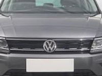 Używany VW Tiguan 150 KM (110 kW) 2020 Szary SUV