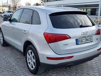 używany Audi Q5 2.0Tdi Quatrro Stronic 2012