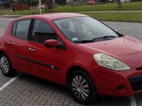 Używany Renault Clio III 2009