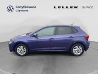 używany VW Polo Polo 1.0 StyleGT070 TSIM5F