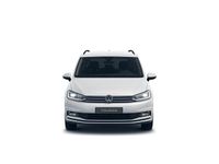 używany VW Touran Volkswagen Touran Comfortline Plus 1.5 TSI EVO 110 kW / 150 KM automatyczna, DSG 7