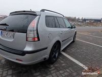 Używany Saab 9-3 2006