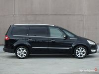 używany Ford Galaxy 2.0 Ben.145KM/7-Os/Lift/Podgrz.fotele/Alu 17 cali/Serwis