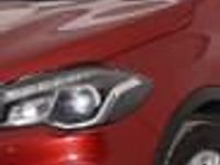 Używany Suzuki SX4 S-Cross 140 KM (102 kW) 2018 Czerwony SUV