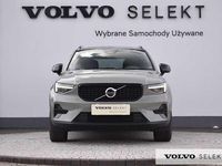 używany Volvo XC40 XC40 B3 Plus Dark aut