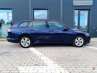 używany VW Golf VIII 2022r. SalonPL * FV23% * VirtualCockpit * Front+Side Assi…