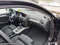 używany Audi A4 B8 Lift 2015rok 2.0 TDI 150km