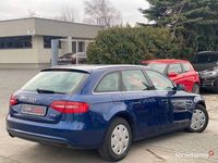 używany Audi A4 1.8T•2013•Xenon•MMI•Nowy Silnik Gwarancja•AUTOMAT