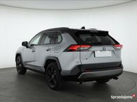 używany Toyota RAV4 Hybrid 2.5 Hybrid