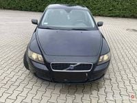 używany Volvo S40 