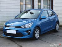 używany Kia Rio 1.0 T-GDI