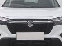 używany Suzuki SX4 S-Cross Salon Polska, Serwis ASO, Klimatronic, Tempomat, Parktronic,