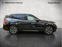 używany BMW X3 20d xDrive