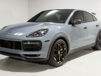 używany Porsche Cayenne GTS 