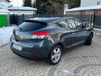 Używany Renault Mégane III 2009 Coupe