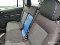 używany Opel Zafira B 1.9