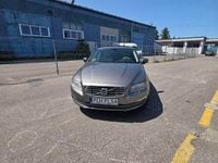 używany Volvo S80 3.2