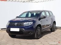 Używany Dacia Duster 2018 Niebieski SUV