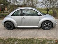 używany VW Beetle 1.9 TDI