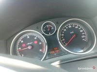 używany Opel Astra 1.7 CDTI. 125KM