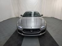 używany Maserati Ghibli 3dm 424KM 2019r. 57 283km