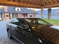 Używany Mercedes A220 2018 Sedan/Limuzyna